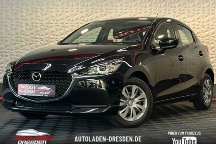 Mazda 2 Gebrauchtwagen