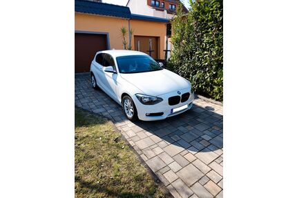 BMW 114 Gebrauchtwagen