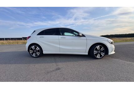 Mercedes-Benz A 200 Gebrauchtwagen