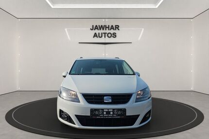 Seat Alhambra Gebrauchtwagen