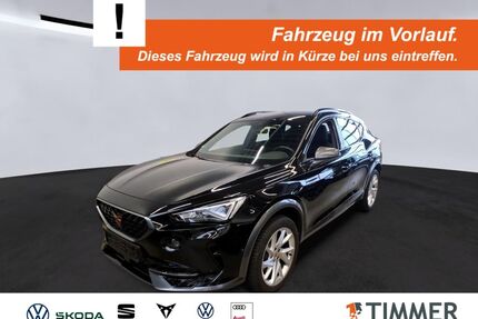 Cupra Formentor Gebrauchtwagen