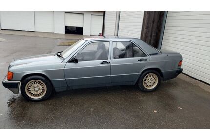 Mercedes-Benz 190 Gebrauchtwagen