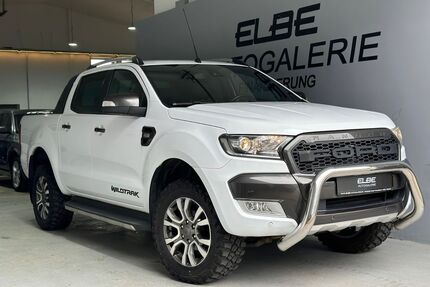 Ford Ranger Gebrauchtwagen
