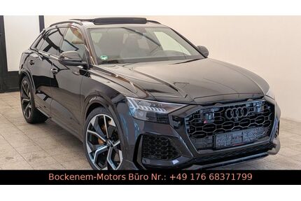 Audi RSQ8 Gebrauchtwagen