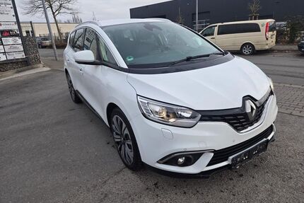 Renault Grand Scenic Gebrauchtwagen
