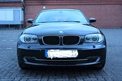 BMW 118 Gebrauchtwagen