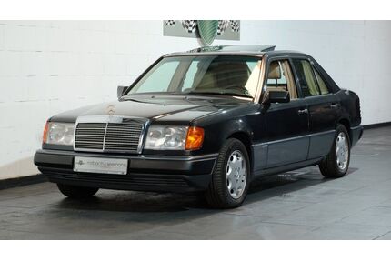 Mercedes-Benz E 400 Gebrauchtwagen