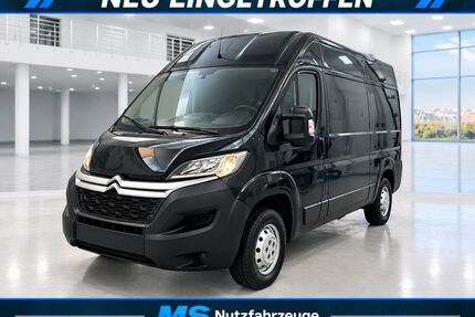 Citroen Jumper Gebrauchtwagen