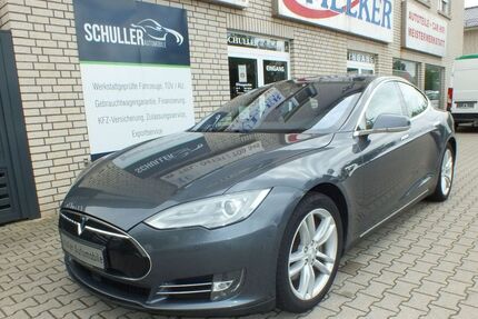 Tesla Model S Gebrauchtwagen