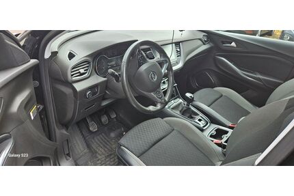 Opel Grandland (X) Gebrauchtwagen