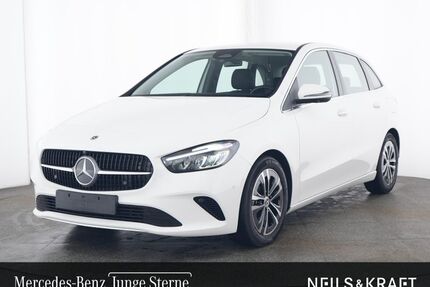 Mercedes-Benz B 180 Gebrauchtwagen
