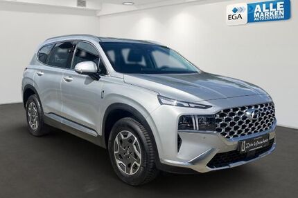 Hyundai SANTA FE Gebrauchtwagen
