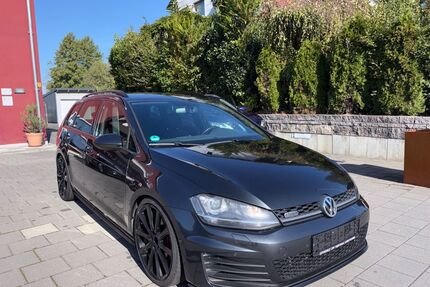 VW Golf Gebrauchtwagen