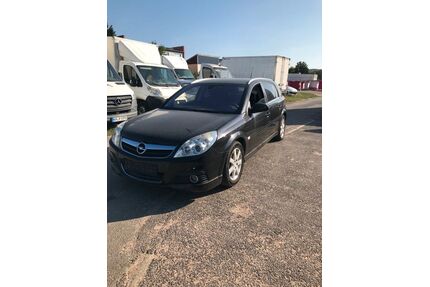 Opel Signum Gebrauchtwagen