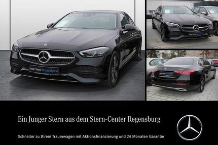 Mercedes-Benz C 300 Gebrauchtwagen