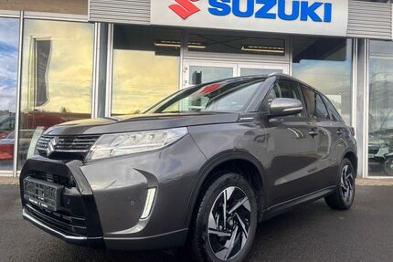 Suzuki Vitara Gebrauchtwagen