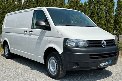 VW T5 Transporter Gebrauchtwagen