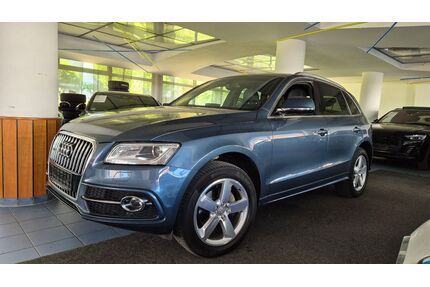 Audi Q5 Gebrauchtwagen