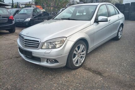 Mercedes-Benz C 300 Gebrauchtwagen