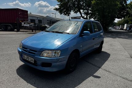 Mitsubishi Space Star Gebrauchtwagen