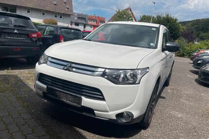 Mitsubishi Outlander Gebrauchtwagen