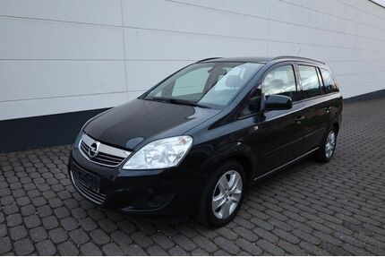 Opel Zafira Gebrauchtwagen