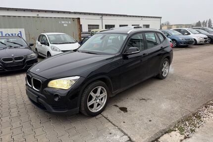 BMW X1 Gebrauchtwagen