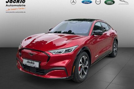 Ford Mustang Mach-E Gebrauchtwagen