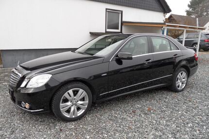 Mercedes-Benz E 350 Gebrauchtwagen
