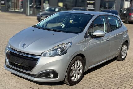 Peugeot 208 Gebrauchtwagen