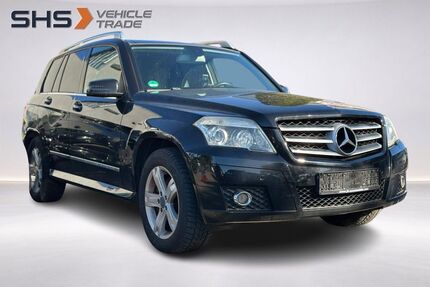 Mercedes-Benz GLK 350 Gebrauchtwagen