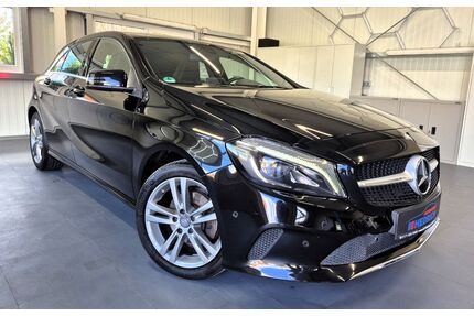Mercedes-Benz A 200 Gebrauchtwagen