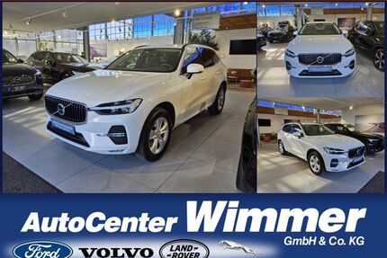 Volvo XC60 Gebrauchtwagen