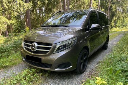 Mercedes-Benz V 250 Gebrauchtwagen