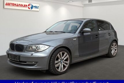 BMW 118 Gebrauchtwagen