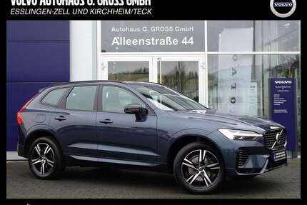 Volvo XC60 Gebrauchtwagen