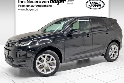 Land Rover Discovery Sport Gebrauchtwagen