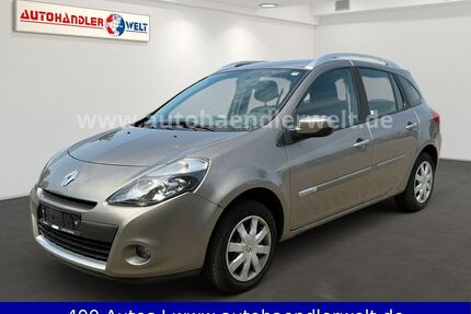 Renault Clio Gebrauchtwagen