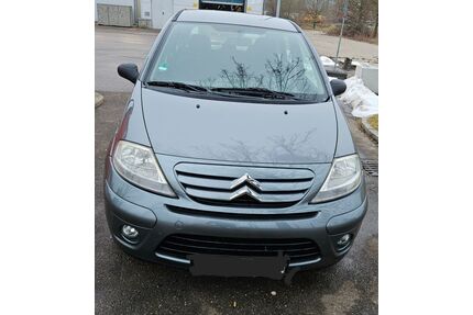 Citroen C3 Gebrauchtwagen