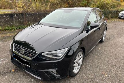 Seat Ibiza Gebrauchtwagen