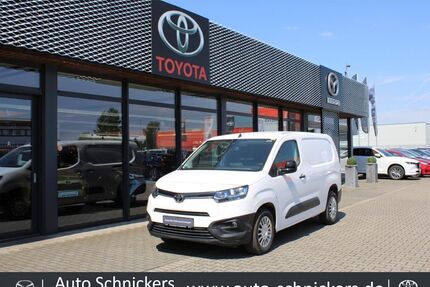 Toyota Proace City Gebrauchtwagen