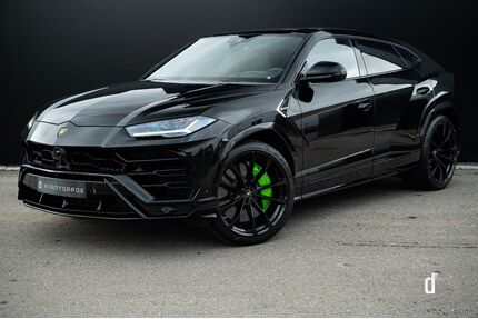 Lamborghini Urus Gebrauchtwagen