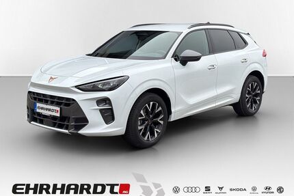 Cupra Terramar Gebrauchtwagen