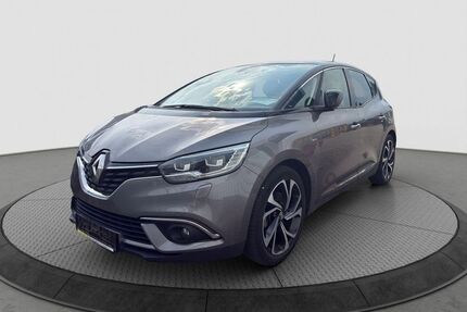 Renault Scenic Gebrauchtwagen