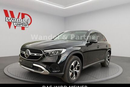 Mercedes-Benz GLC 300 Gebrauchtwagen