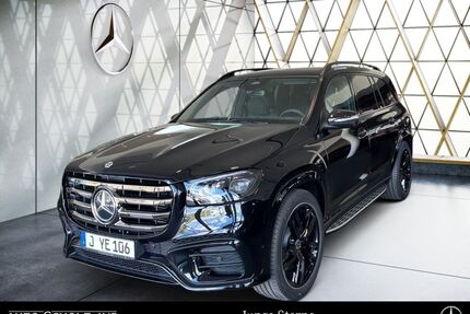 Mercedes-Benz GLS 450 Gebrauchtwagen