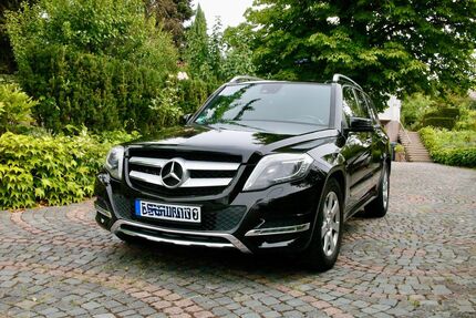 Mercedes-Benz GLK 350 Gebrauchtwagen