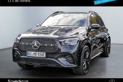 Mercedes-Benz GLE 350 Gebrauchtwagen