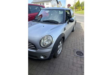 Mini ONE Gebrauchtwagen