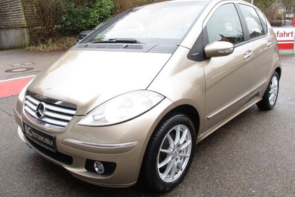 Mercedes-Benz A 150 Gebrauchtwagen